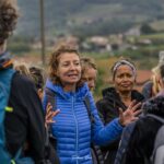 2023-10 - Stage de jeûne dans les Pierres Dorées - Jour 3 - 025